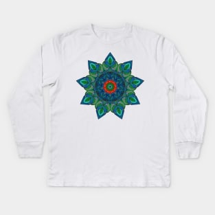 Siren Kids Long Sleeve T-Shirt